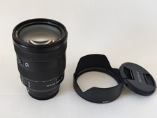 Sony FE 24-105mm f/4.0 G OSS