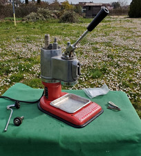 La cimbali microcimbali