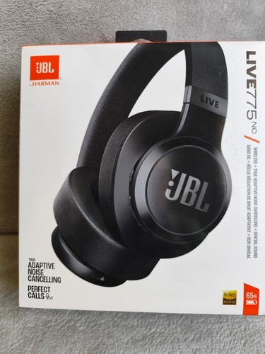 Jbl live 775nc - jbl,
