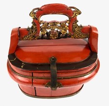 Chinesischer rotlack - chinesischer,