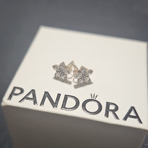 Pandora ohrstecker ohrringe - pandora,