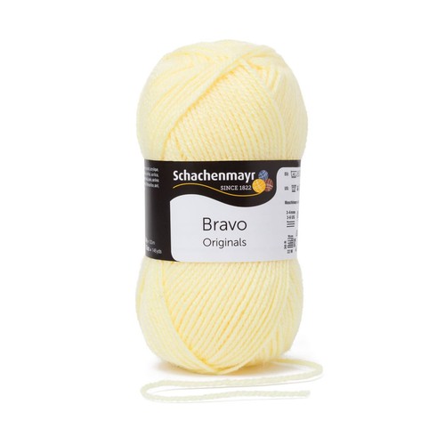 Bravo von schachenmayr lemon - bravo,