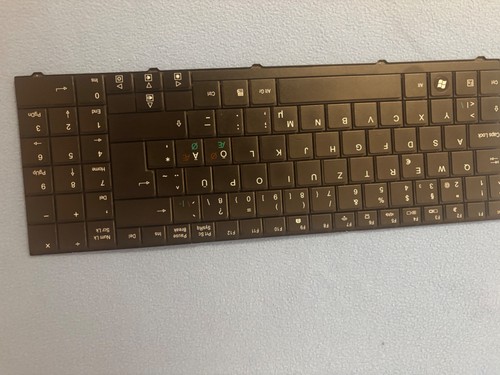 Medion akoya tastatur - medion,