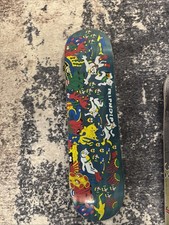 Rip and dip skateboard brand