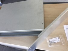 nVent SCHROFF MULTIPAC PRO Desktop Gehäuse, 1 Stück