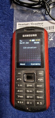 Samsung b2100 outdoor rot - b2100,