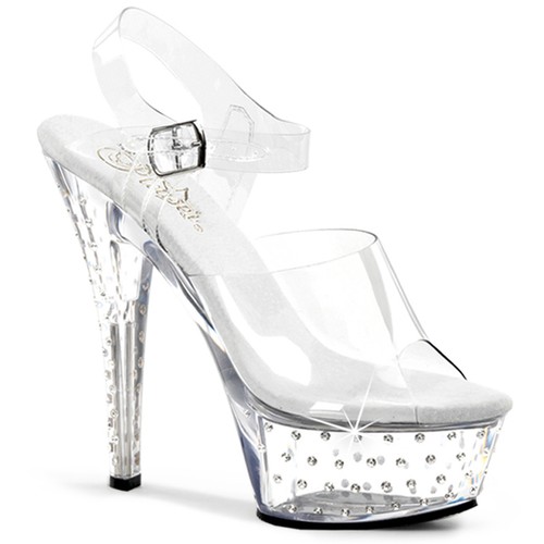 Sale stardust 608 pleaser - sale, stardust-608