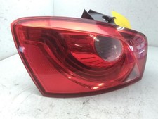 Seat Ibiza 6J original Rückleuchte Schlussleuchte links Fließheck Bj2013 