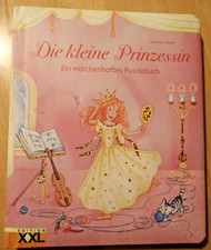 Die kleine Prinzessin - Ein