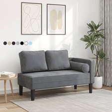 Chaiselongue Indoor Lounge