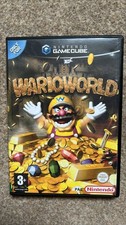 Wario world für nintendo - world,