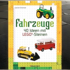 Fahrzeuge | 40 Ideen mit