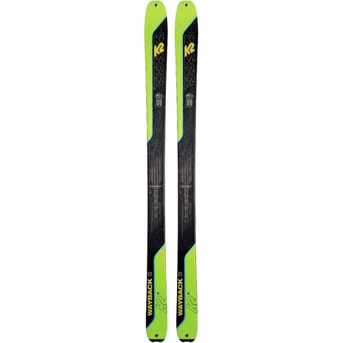 Wayback tourenski unisex - 88,