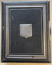 antikes Fotoalbum 147 Bildern Frede Pauly Arnemann Hundt Münster 1870