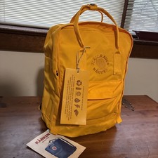 Fjallraven RE-Kanken Backpack