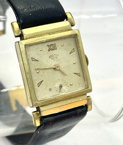 Arctos elite uhr defekt 30er - arctos,
