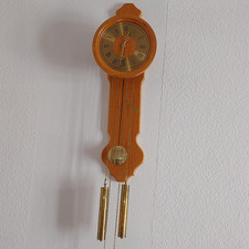 Warmink Wanduhr mechanisch mit