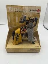 Schleich Ritter  Ritter mit