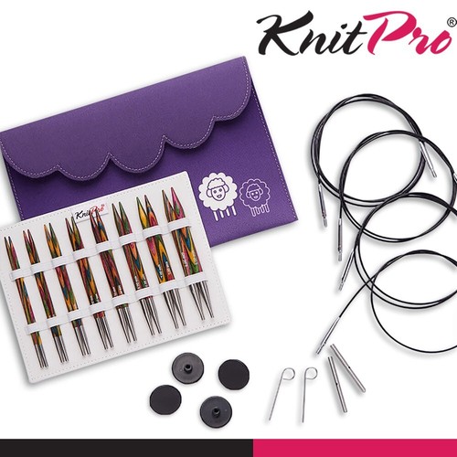 Knitpro symfonie austauschbare - knitpro,