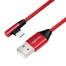 1m USB C Kabel Ladekabel