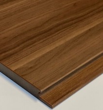 Ikea Voxtorp Nussbaumnachbildung Tür Blende Schubladenfront Deckseite Sockel