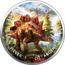 2025 Canada Farbiger Round