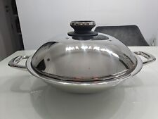 AMC Wok Premium 4l 32cm