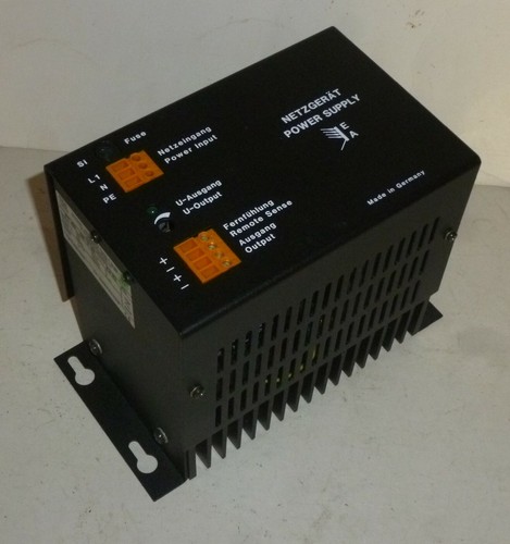 Netzgerät elektro automatik - netzgerät,