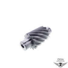 Tachoritzel Tachoschnecke