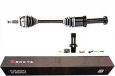 Antriebswelle + Steckwelle rechts VW TRANSPORTER V T5 1.9 TDI Schalter 5 Gang HQ