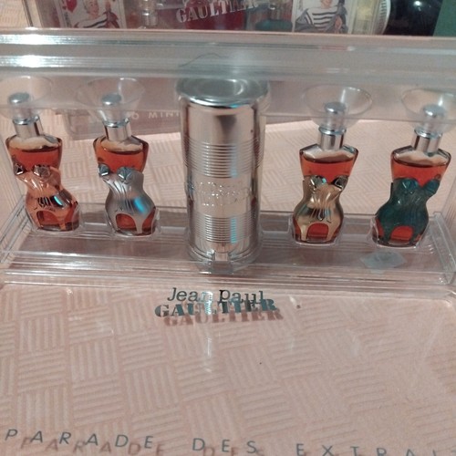 Jean paul gaultier - jean,
