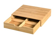 KESPER Kaffeekapsel-Box