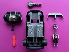 MASK Fireforce 1988 +Julio