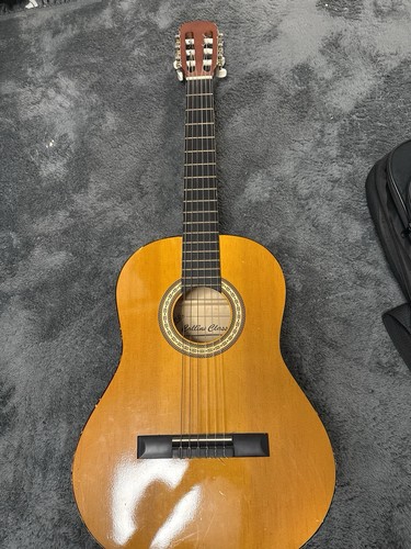 Collins classics gittare - classics,