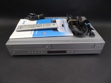 Targa DRV-5200x VHS DVD