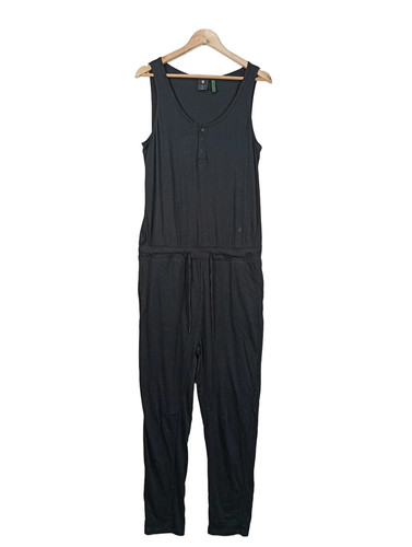 Star raw jumpsuit damen - raw,
