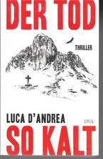 Det Tod So kalt Luca d' Andrea