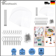 Schrumpffolie Set