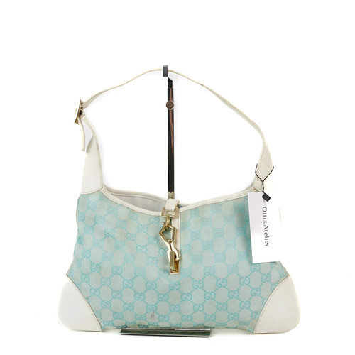Gucci jackie christall - gucci,
