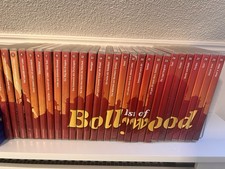 Best of Bollywood DVD Sammlung