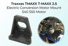 Traxxas TMAXX T-MAXX 2.5