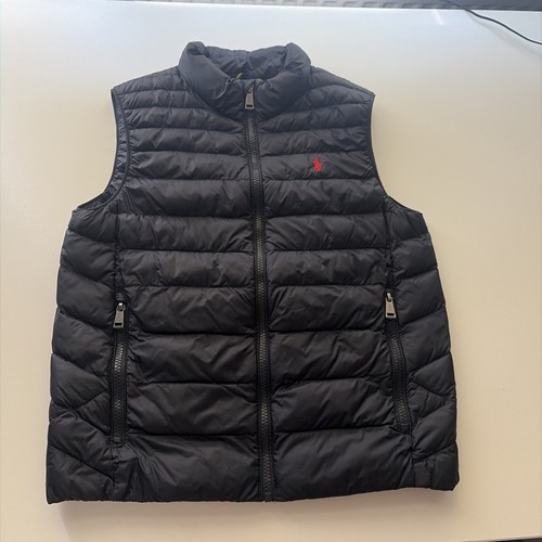 Polo ralph lauren weste - ralph,