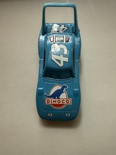 Disney Pixar Cars - The King -