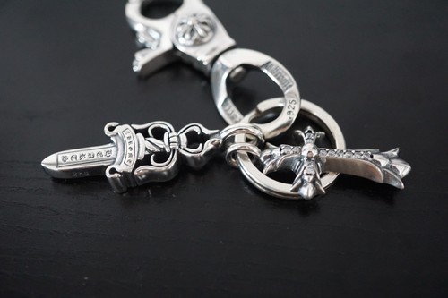 Chrome hearts - chrome,