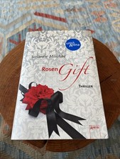 Rosengift @ Susanne Mischke @