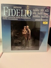 Schallplatte Deutsche