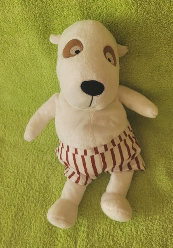 Ikea stofftier hund vänlighet - stofftier,