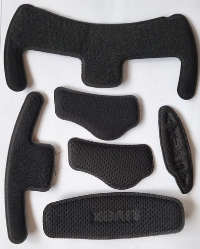 Uvex pad set innenpolster für - pad,