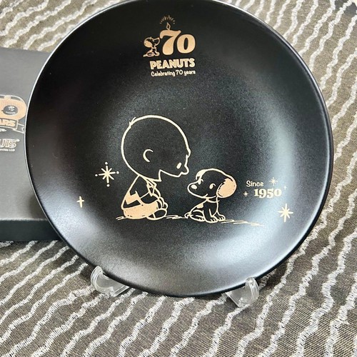 Snoopy 70th anniversary - snoopy,