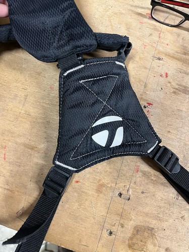 Taylormade dual strap - ⛳️,